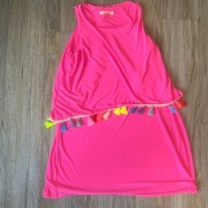 Newbury Kustom BARBIE Dress - Size M